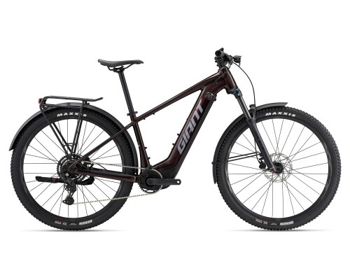 GIANT Fathom E+ EX 29