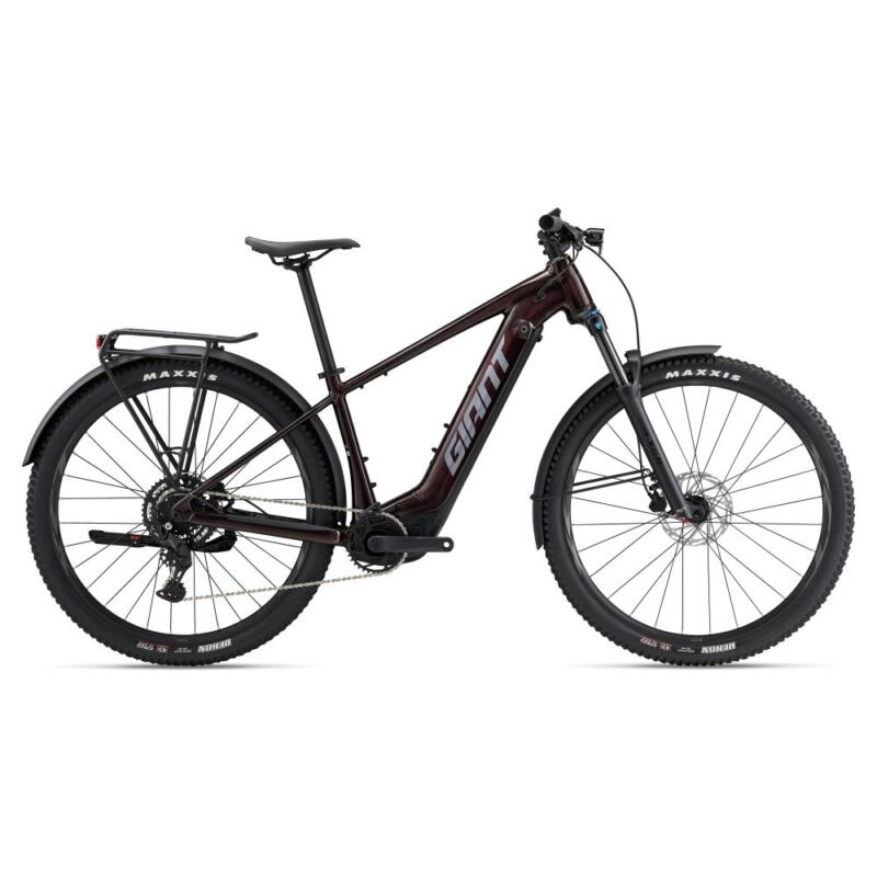 GIANT Fathom E+ EX 29