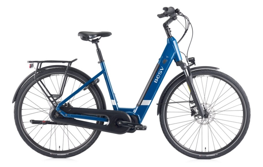 BESV CT 2.3