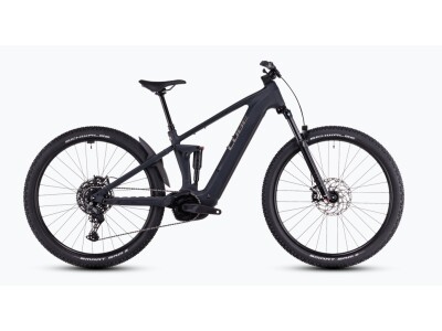 Cube Stereo Hybrid One22 Pro 800