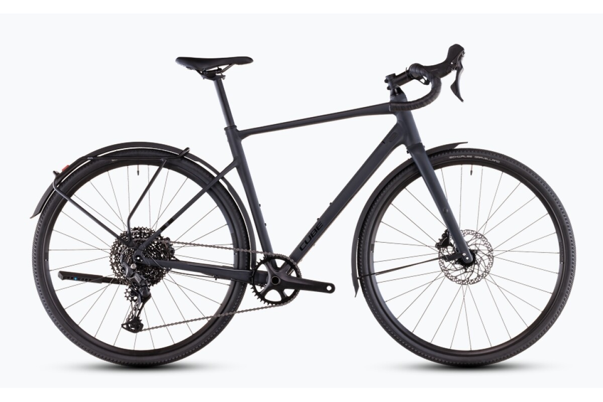 Cube NUROAD PRO FE