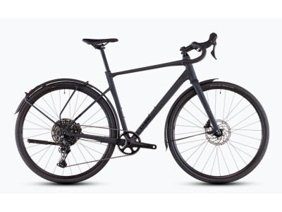Cube NUROAD PRO FE