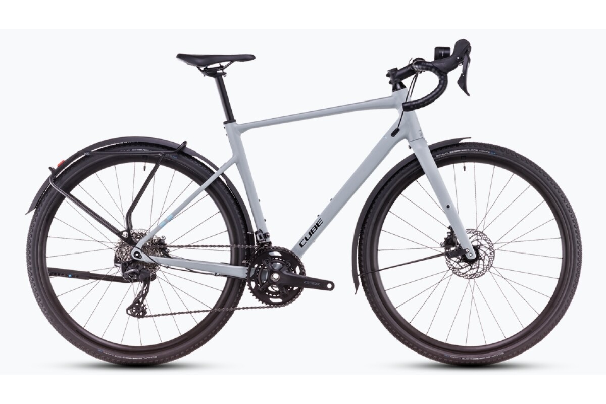 Cube Nuroad Race FE