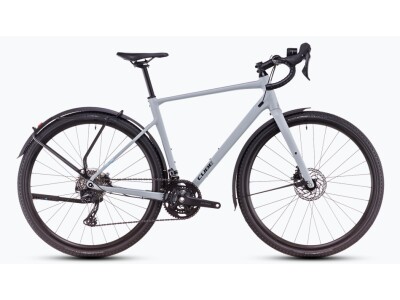 Cube Nuroad Race FE
