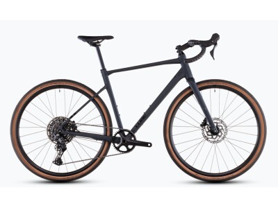 Cube NUROAD PRO