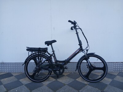 Lacros Scamper s400XL