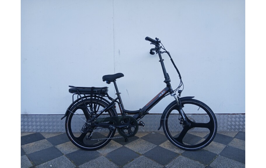 Lacros Scamper s400XL