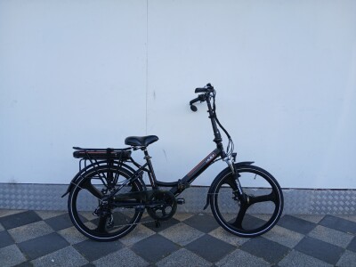 Lacros Scamper s400XL