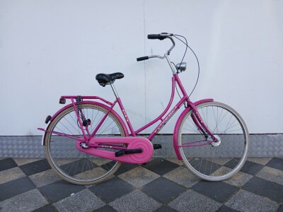 Excelsior Hollandrad
