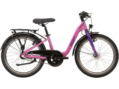 BBF Streetrider Lite
