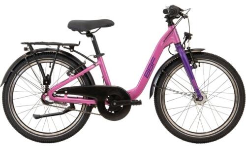 BBF Streetrider Lite