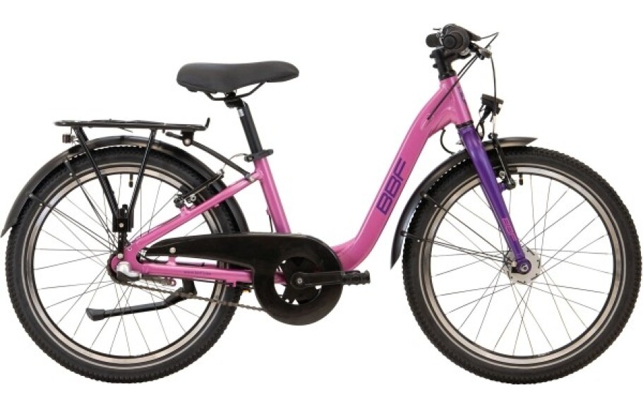 BBF Streetrider Lite