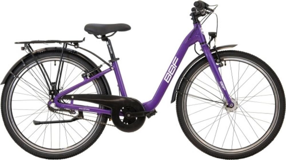 BBF Streetrider Lite