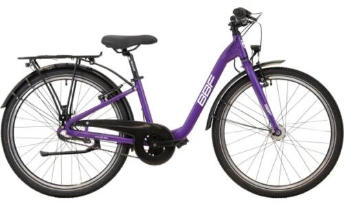 BBF Streetrider Lite