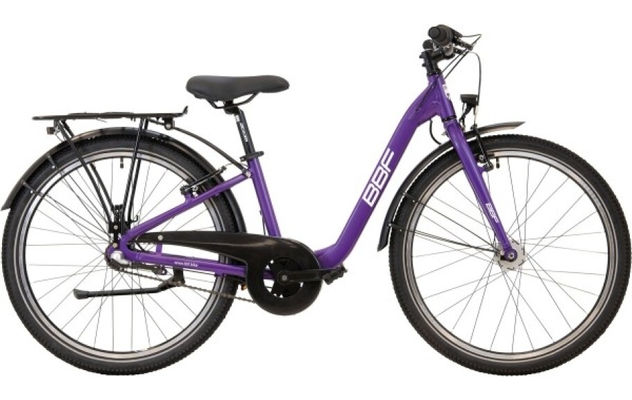 BBF Streetrider Lite