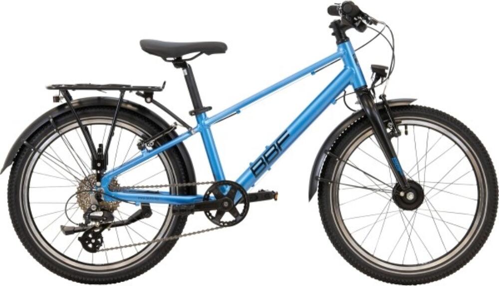 BBF Streetrider Lite