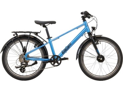 BBF Streetrider Lite