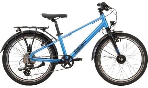 BBF Streetrider Lite