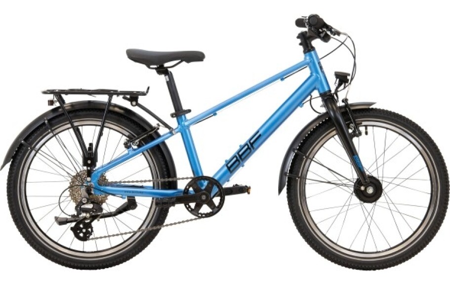 BBF Streetrider Lite