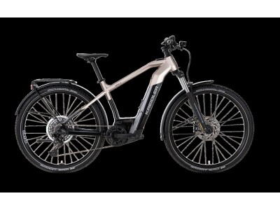 Kreidler SWYPE 2.0 HT Equipped