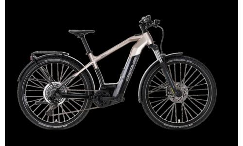 Kreidler SWYPE 2.0 HT Equipped