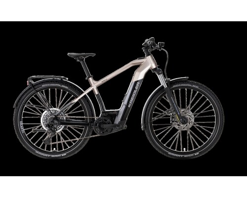 Kreidler SWYPE 2.0 HT Equipped