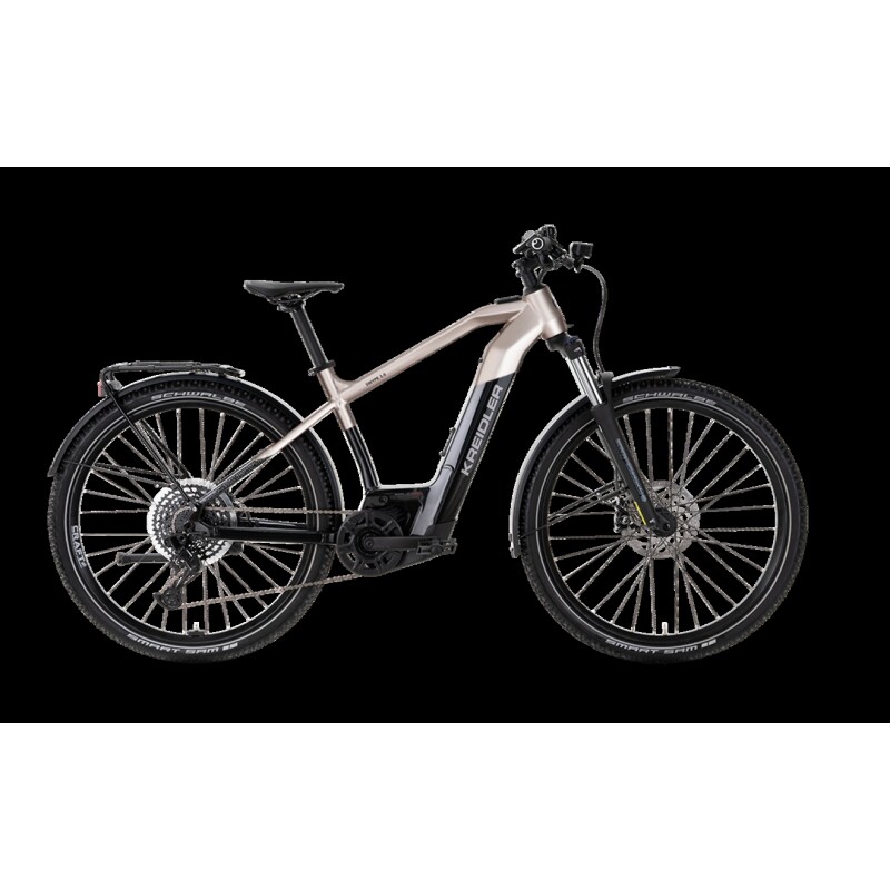 Kreidler SWYPE 2.0 HT Equipped