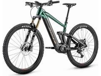 Moustache Bikes Trail 150.2