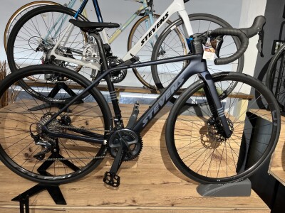 Xenith Custom Made Ultegra/105 11-fach blue black