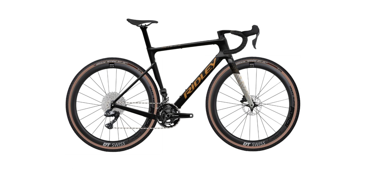 Ridley Astr RS GRX 800Di2