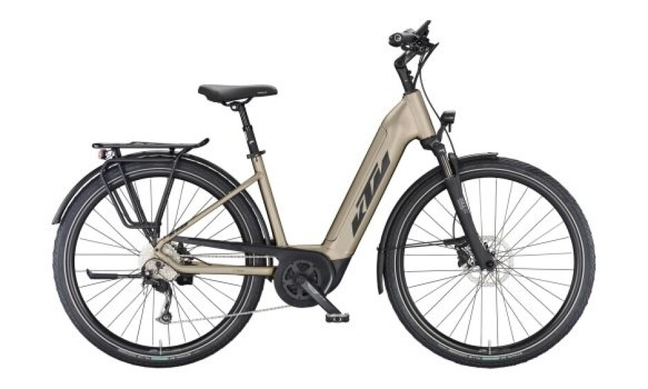 KTM MACINA Tour P510