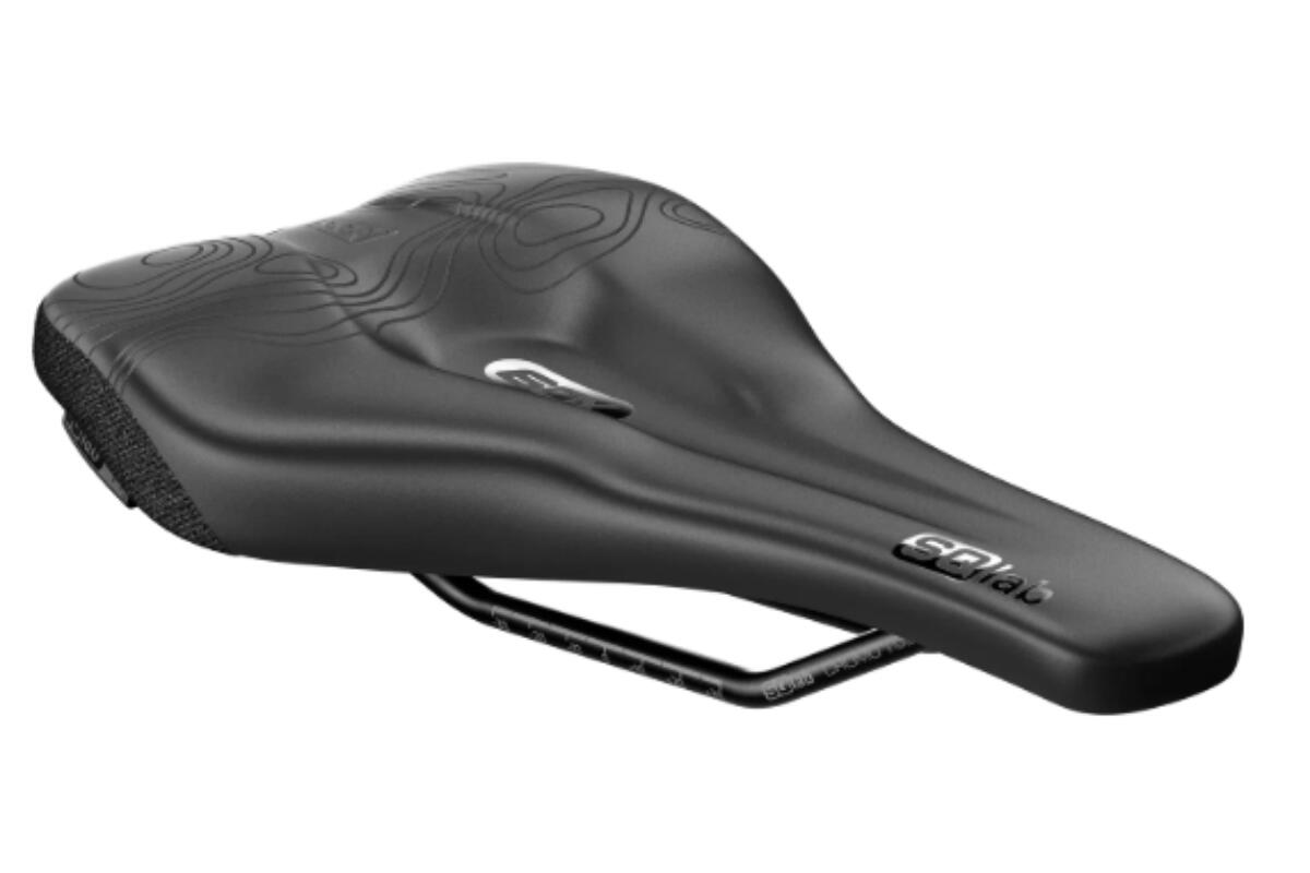 SQlab 6OX ERGOWAVE® active 2.2