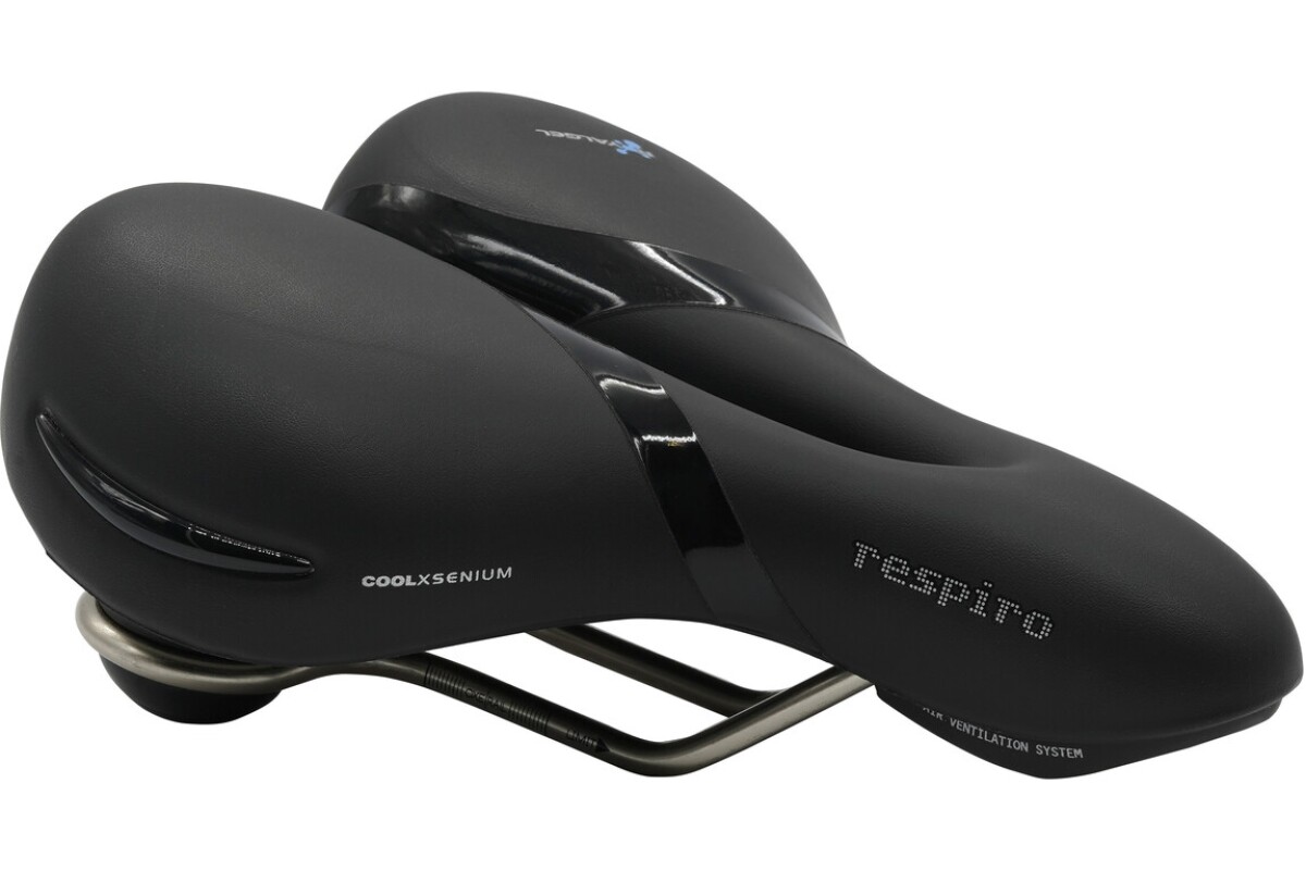 Selle Royal Respiro Relaxed