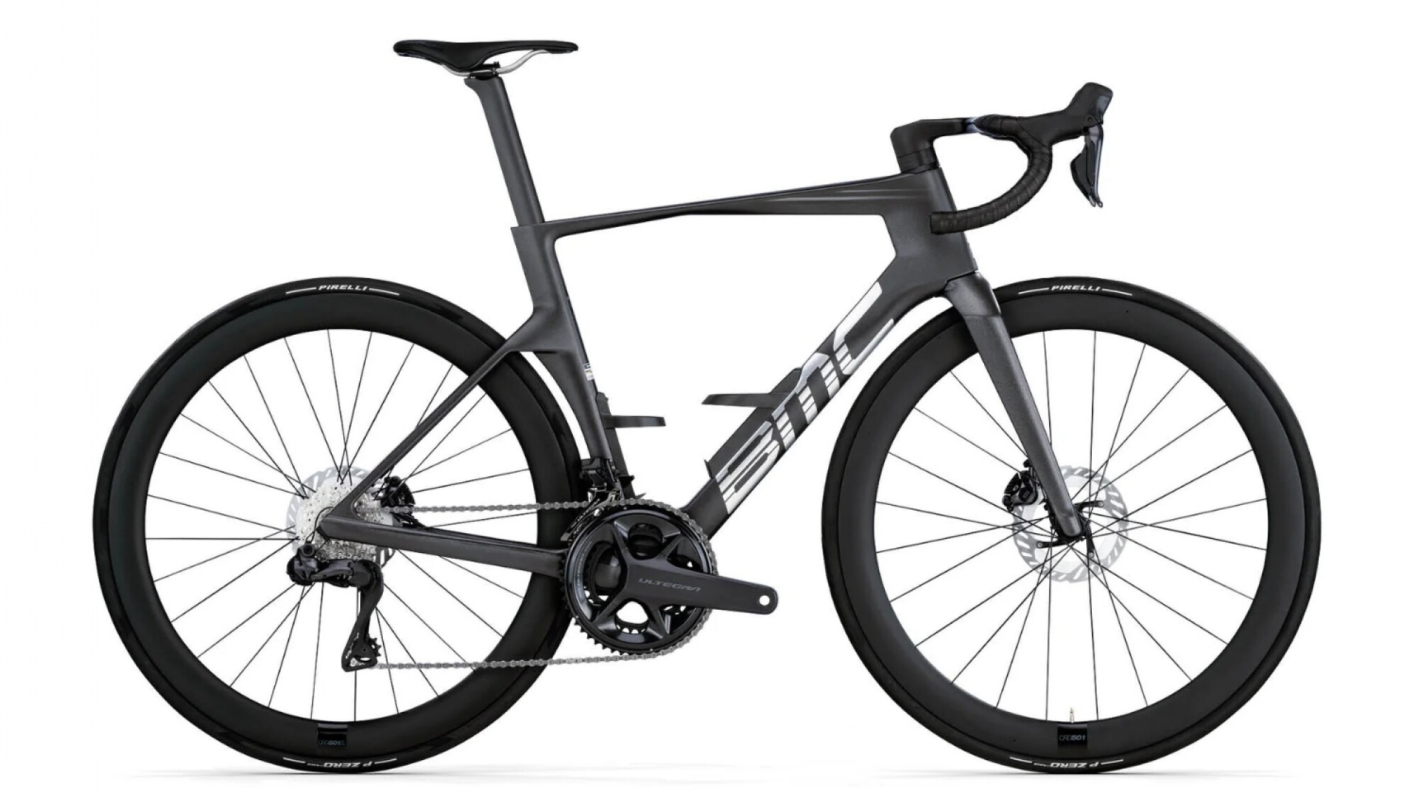 BMC Teammachine R 01 Four 2026