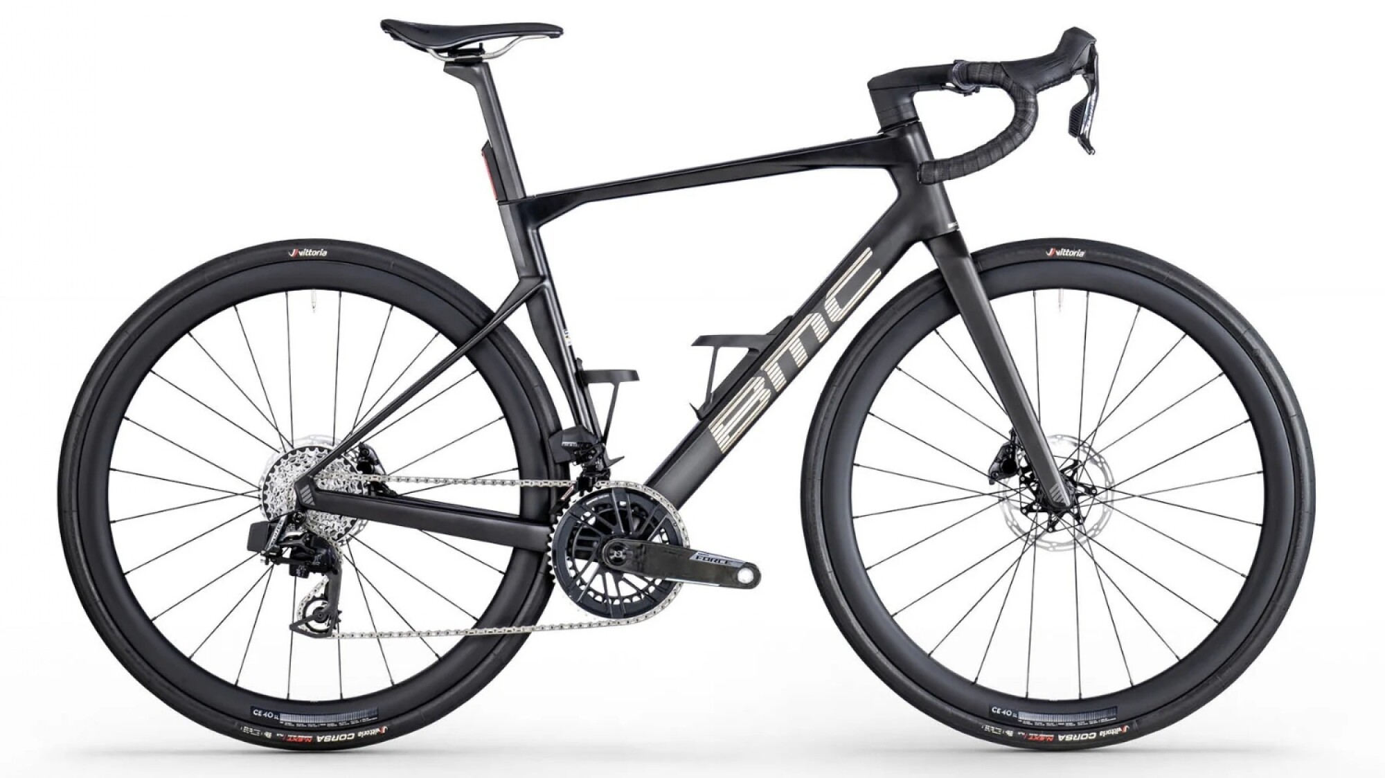 BMC Roadmachine 01 Three 2026