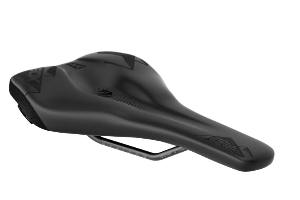 SQlab 611 ERGOWAVE® active 2.1
