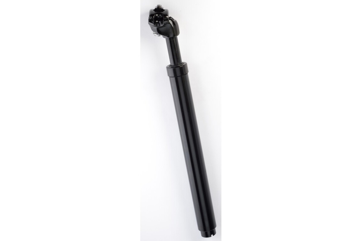 Fuxon SP 380 gefederte Sattelstütze