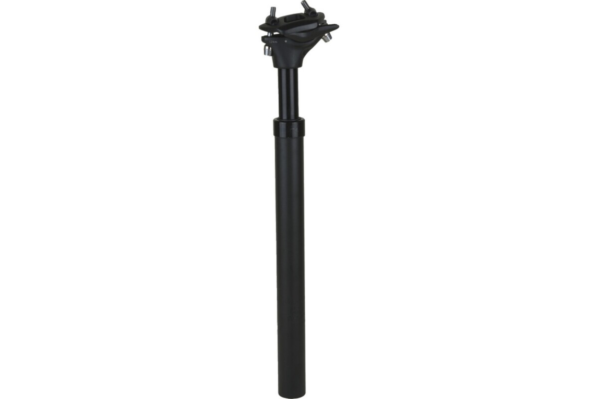 Fuxon SP 509 gefederte Sattelstütze