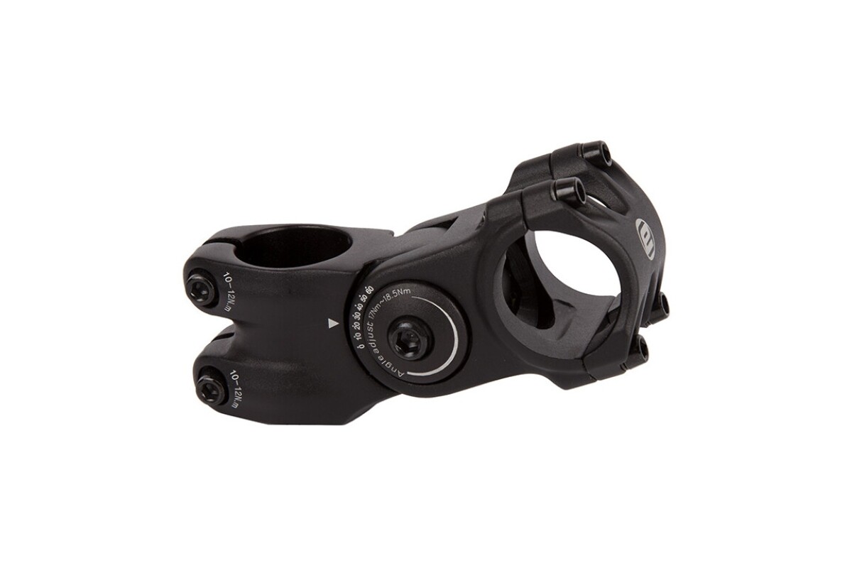 ergotec Octopus 2 Ahead 31,8