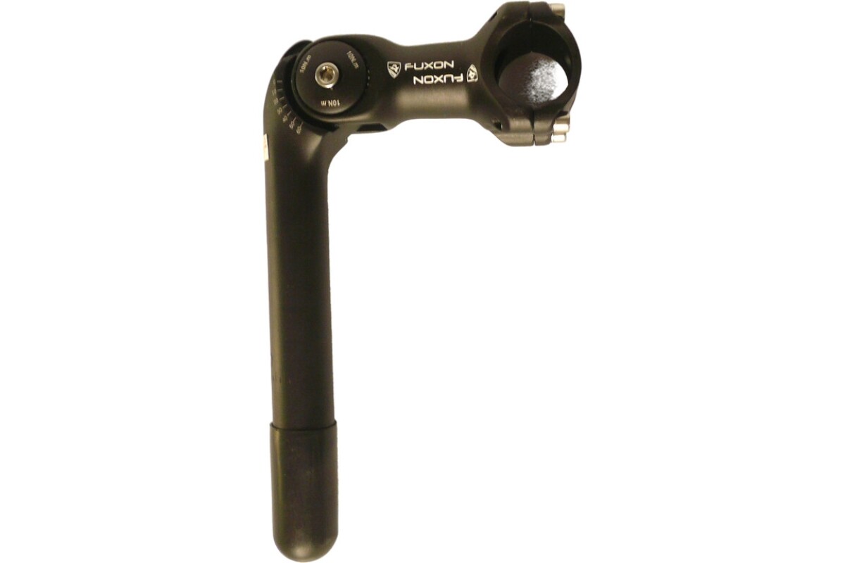 Fuxon AL 820 31,8 / 100 mm