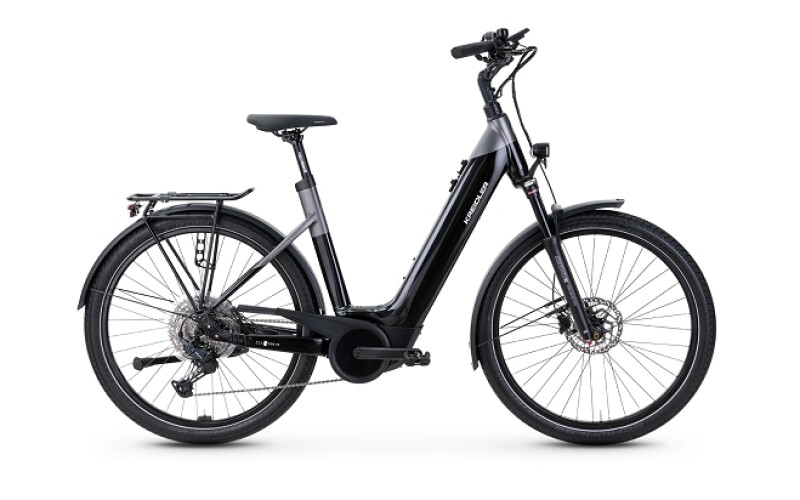 Kreidler Vitality Eco 10 Sport