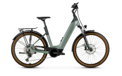Vitality Eco 10 Cross 750 Angebot