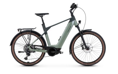 Vitality Eco 10 Cross 750 Herren Angebot