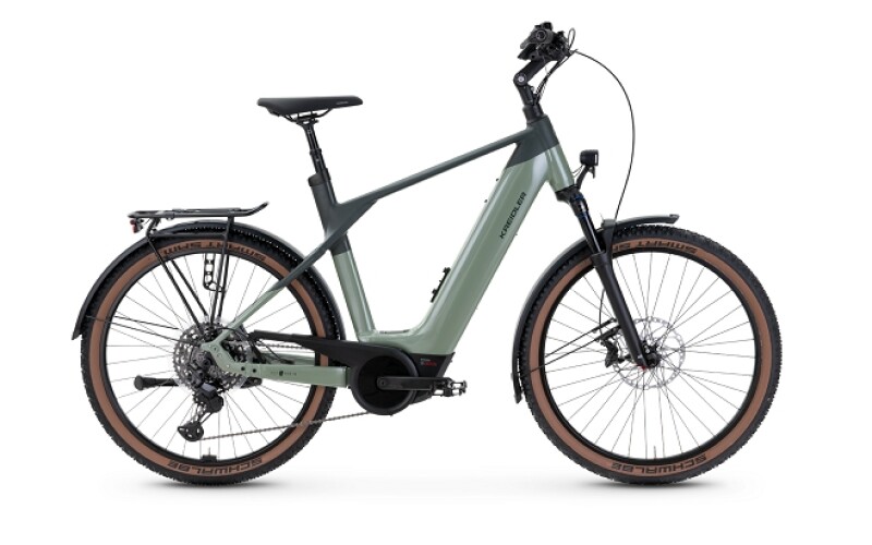 Kreidler Vitality Eco 10 Cross 750 Herren
