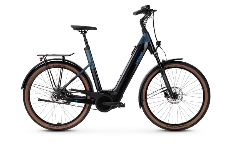 Kreidler Vitality Eco 10 Sport 750