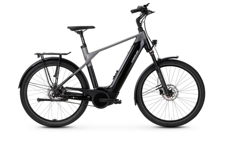 Kreidler Vitality Eco 10