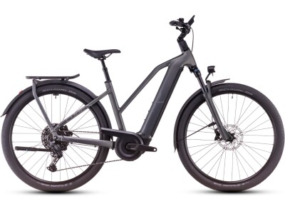 Cube Kathmandu Hybrid Pro 800 Trapez