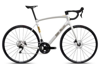 Eddy Merckx - Mendrisio 105 (2x12)