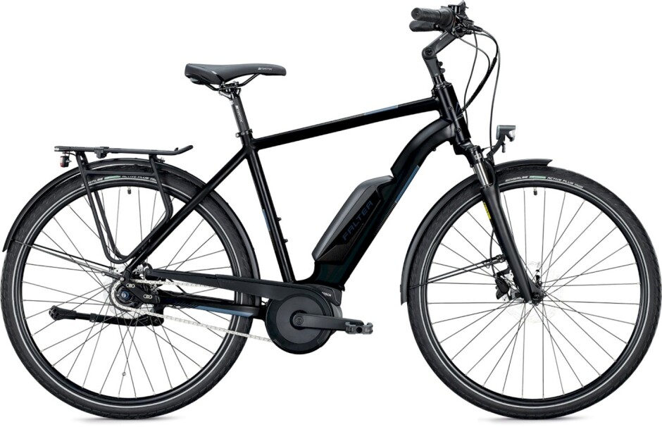 Falter E 9.0 RT 500