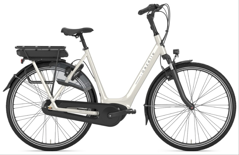 Gazelle Arroyo C7+ HMB